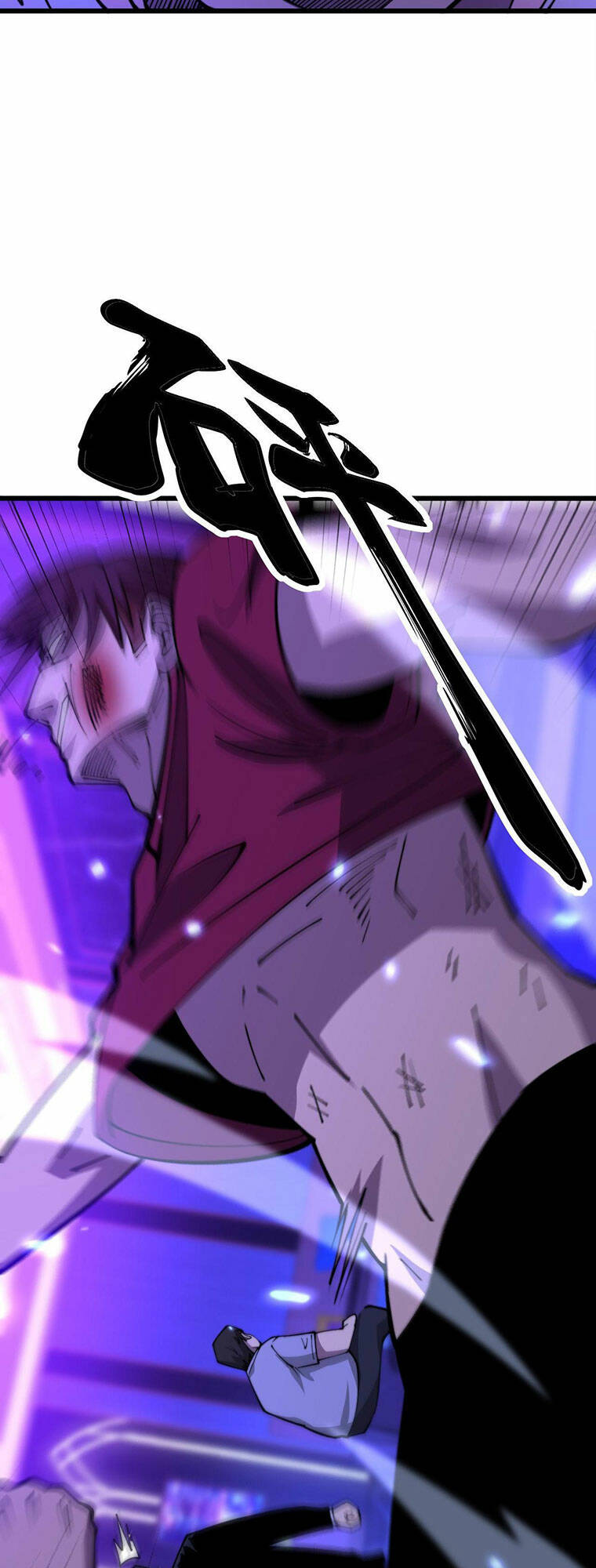 Độc Thủ Vu Y Chapter 340 - Trang 2