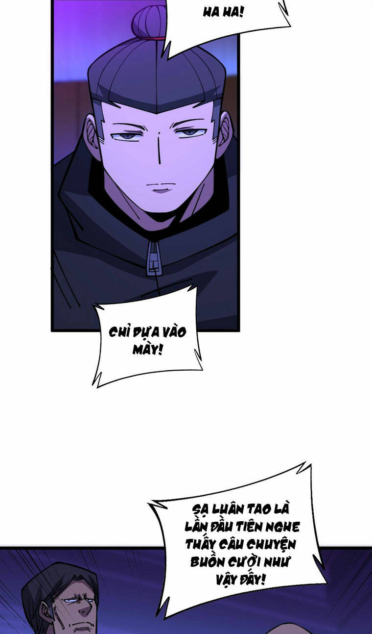 Độc Thủ Vu Y Chapter 340 - Trang 2