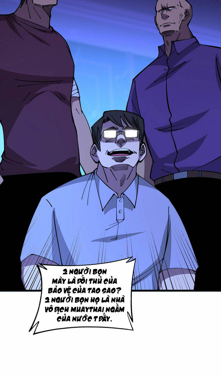 Độc Thủ Vu Y Chapter 340 - Trang 2