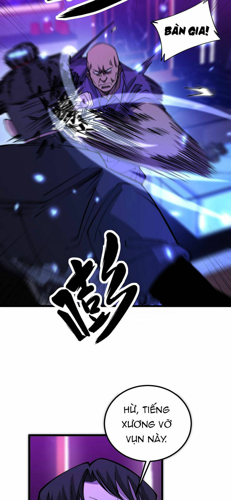 Độc Thủ Vu Y Chapter 340 - Trang 2