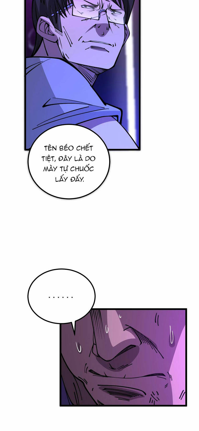 Độc Thủ Vu Y Chapter 340 - Trang 2