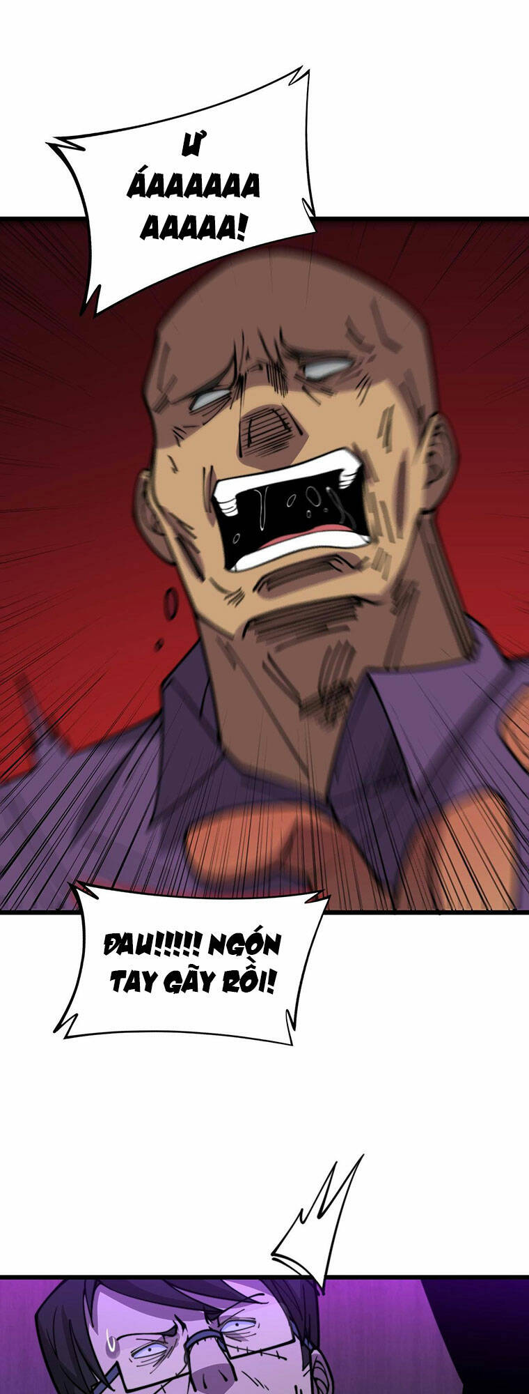 Độc Thủ Vu Y Chapter 340 - Trang 2