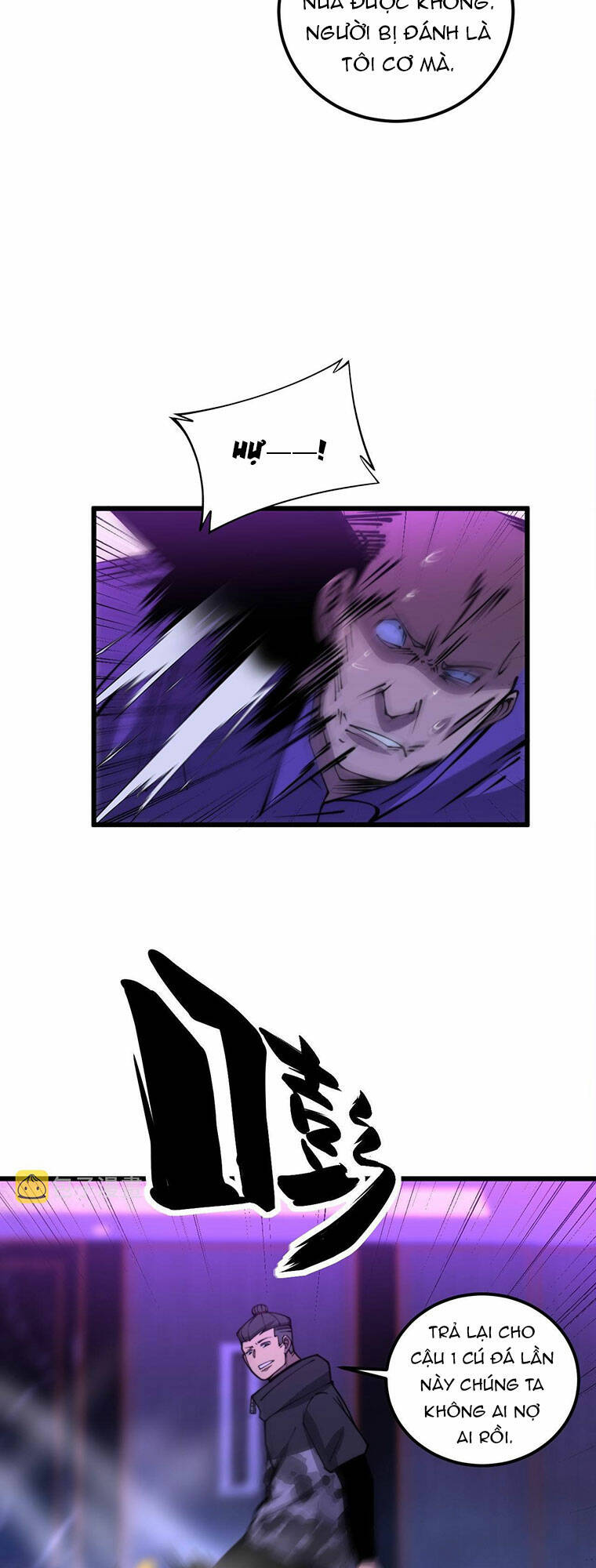 Độc Thủ Vu Y Chapter 340 - Trang 2