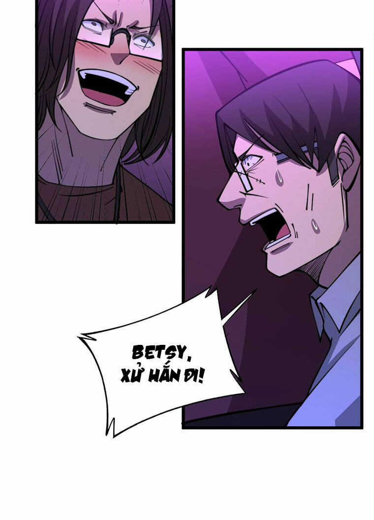 Độc Thủ Vu Y Chapter 340 - Trang 2