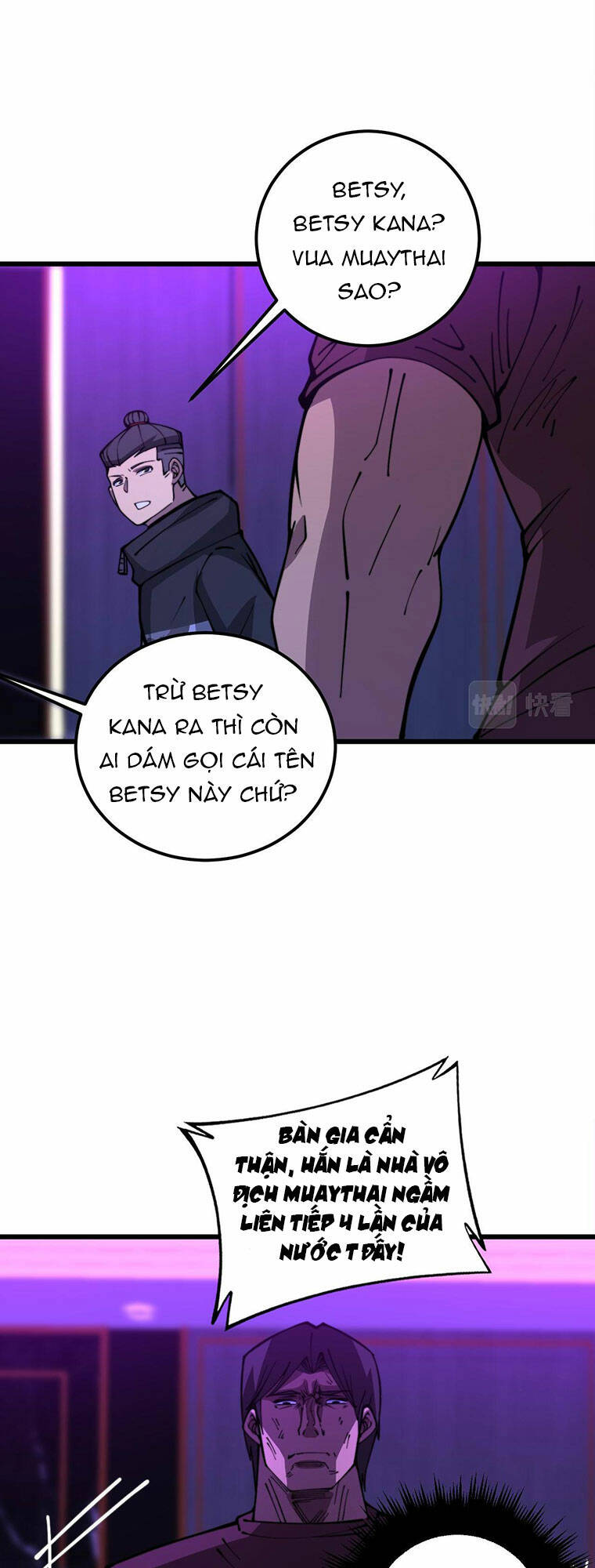Độc Thủ Vu Y Chapter 340 - Trang 2
