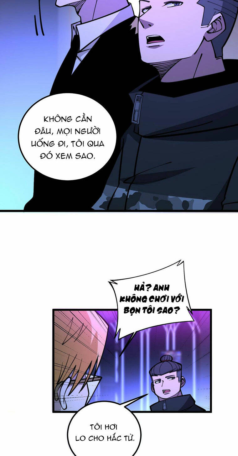 Độc Thủ Vu Y Chapter 340 - Trang 2