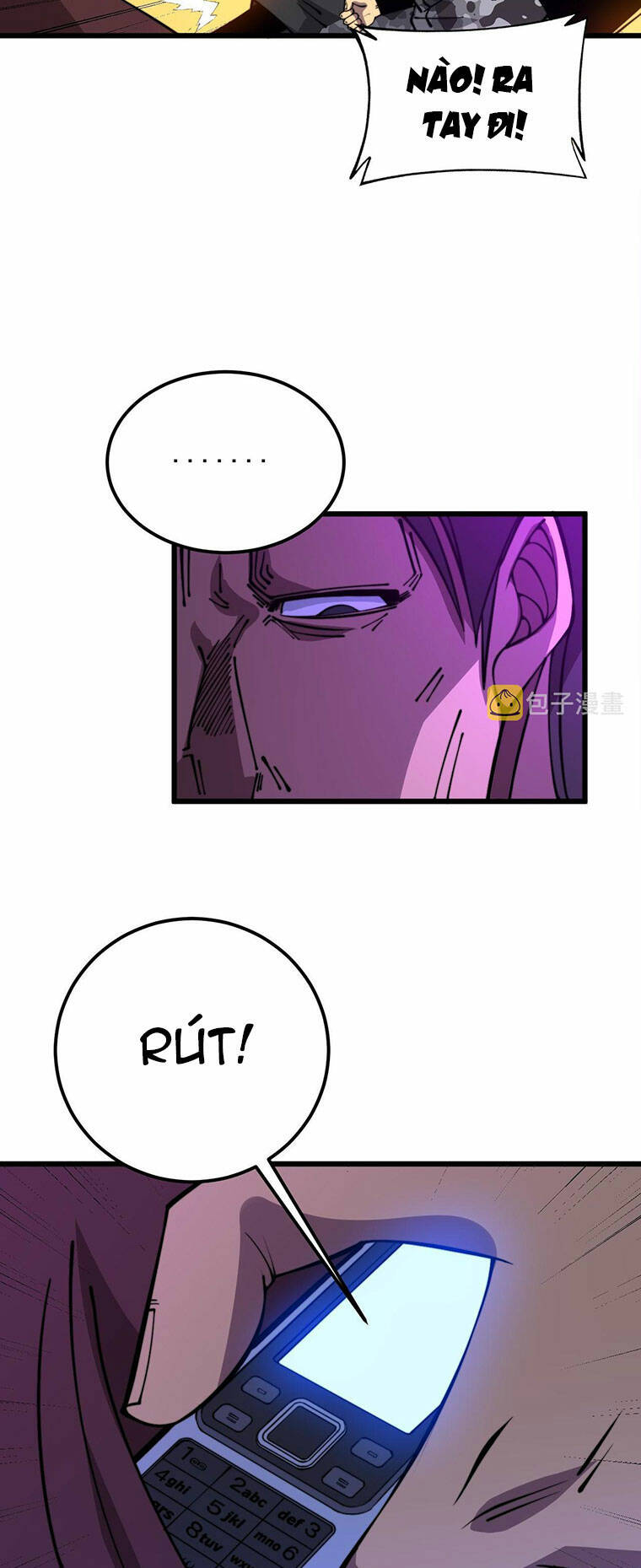 Độc Thủ Vu Y Chapter 340 - Trang 2