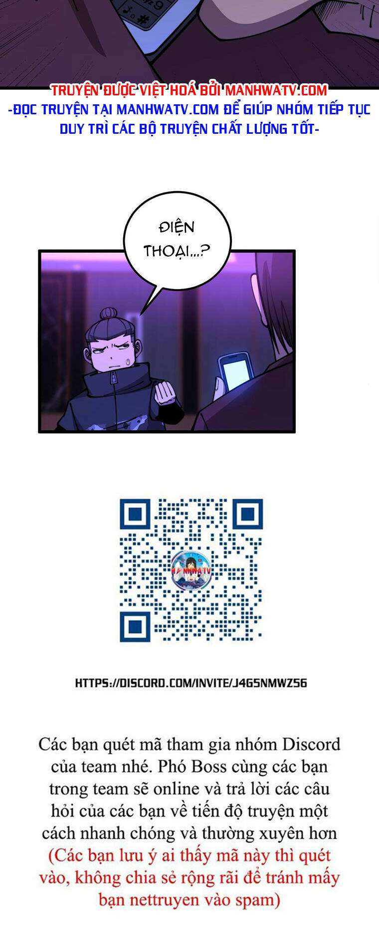 Độc Thủ Vu Y Chapter 340 - Trang 2