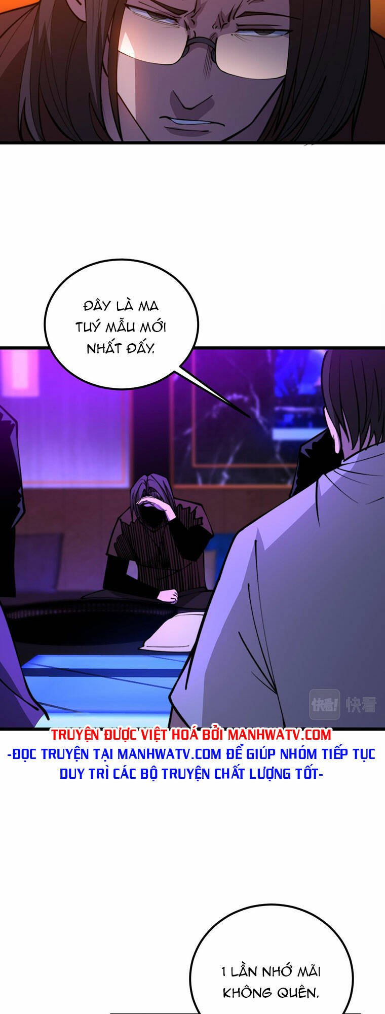 Độc Thủ Vu Y Chapter 340 - Trang 2