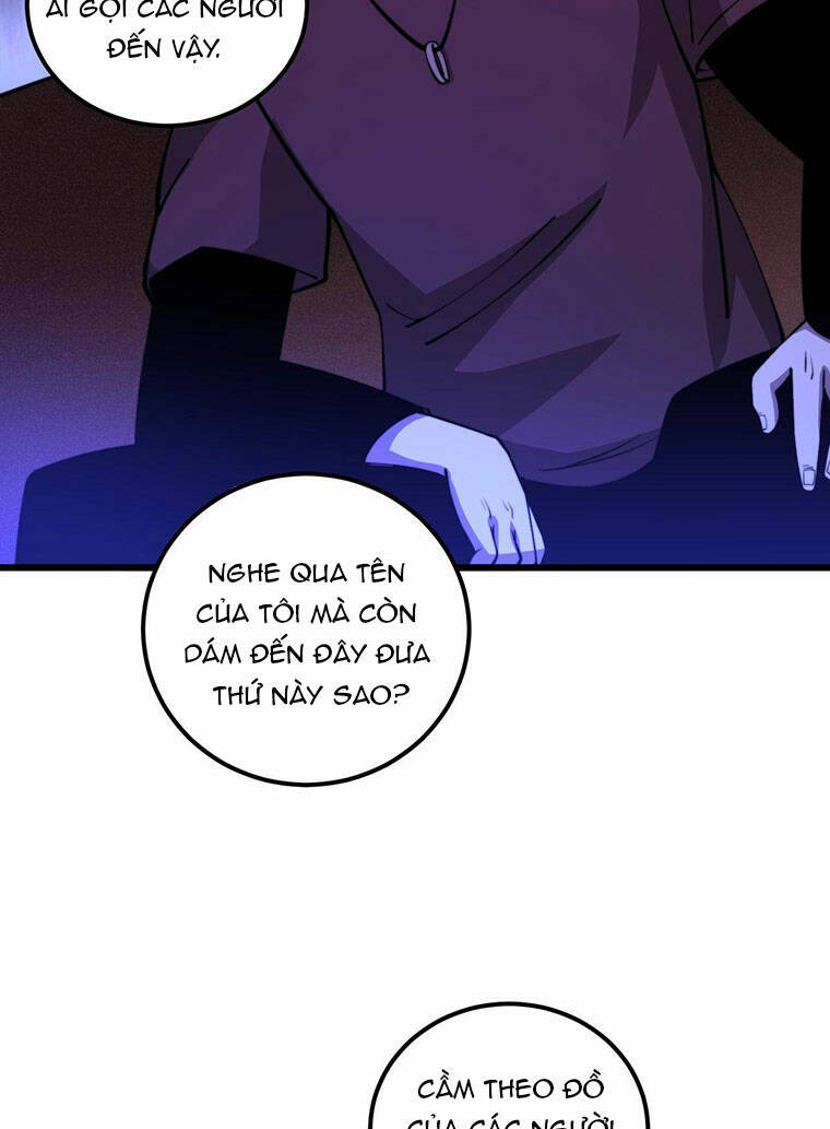 Độc Thủ Vu Y Chapter 340 - Trang 2