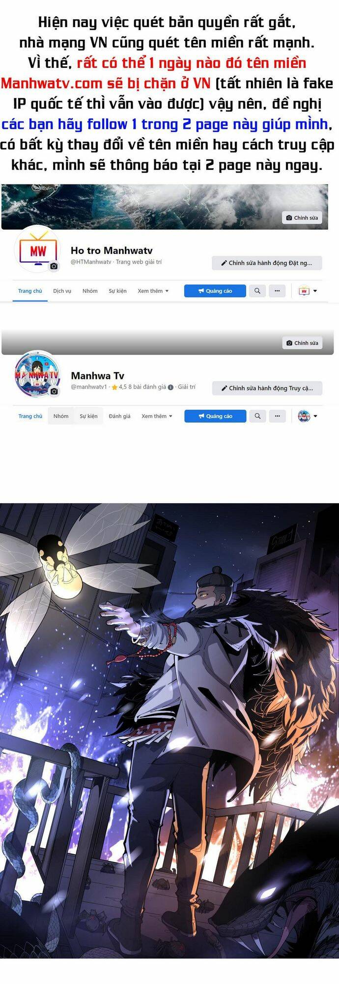 Độc Thủ Vu Y Chapter 341 - Trang 2