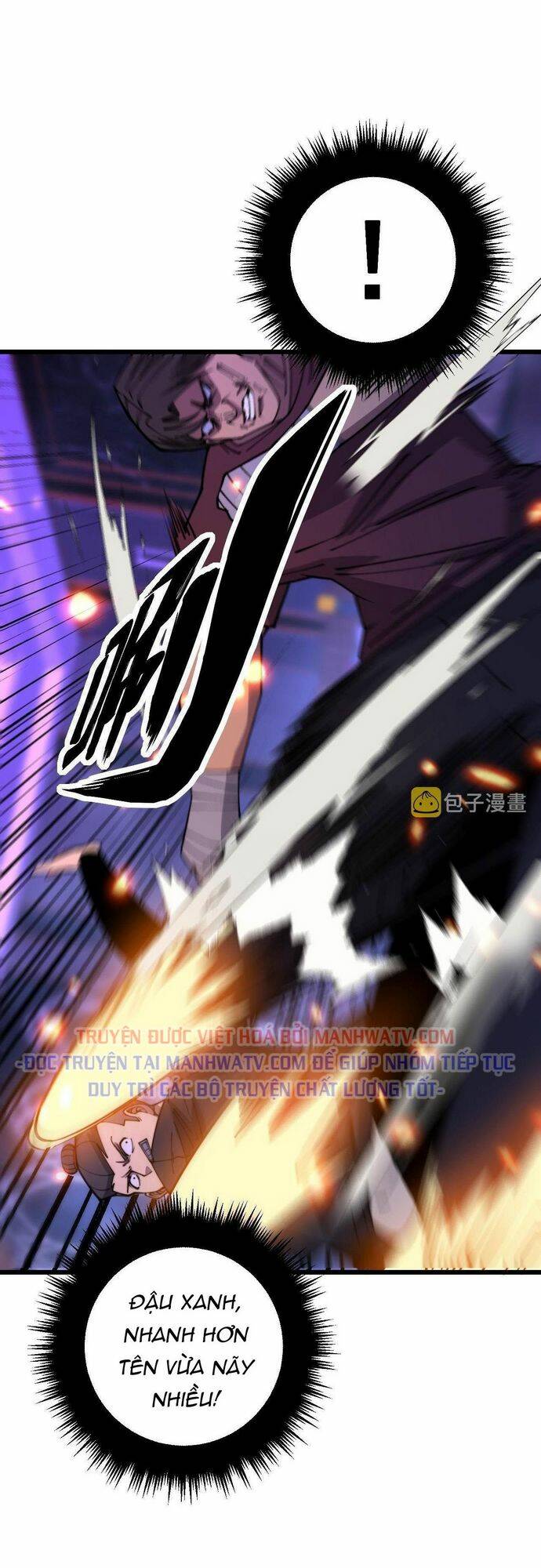 Độc Thủ Vu Y Chapter 341 - Trang 2