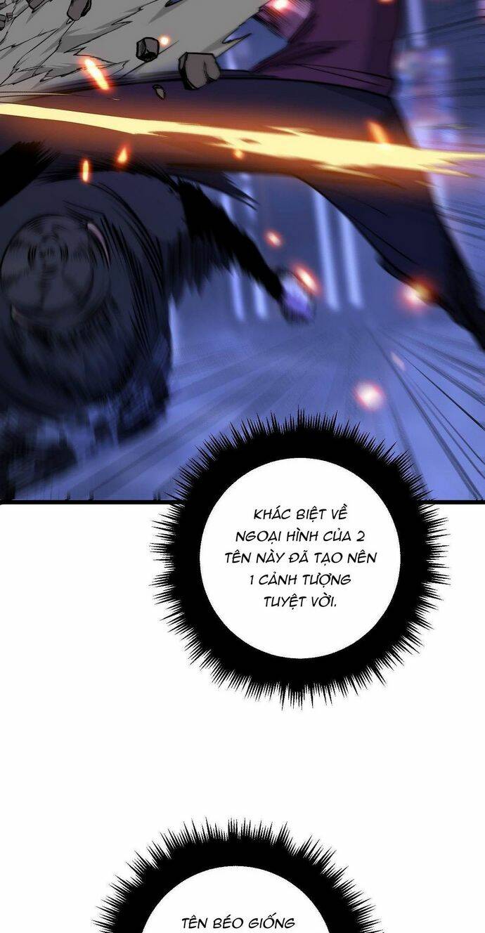 Độc Thủ Vu Y Chapter 341 - Trang 2