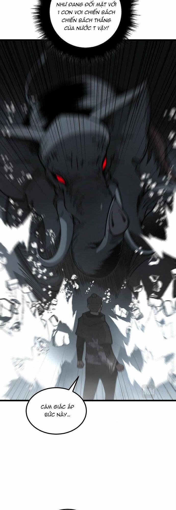 Độc Thủ Vu Y Chapter 341 - Trang 2