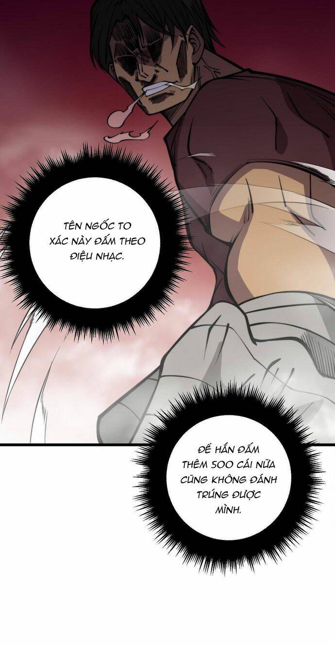 Độc Thủ Vu Y Chapter 341 - Trang 2