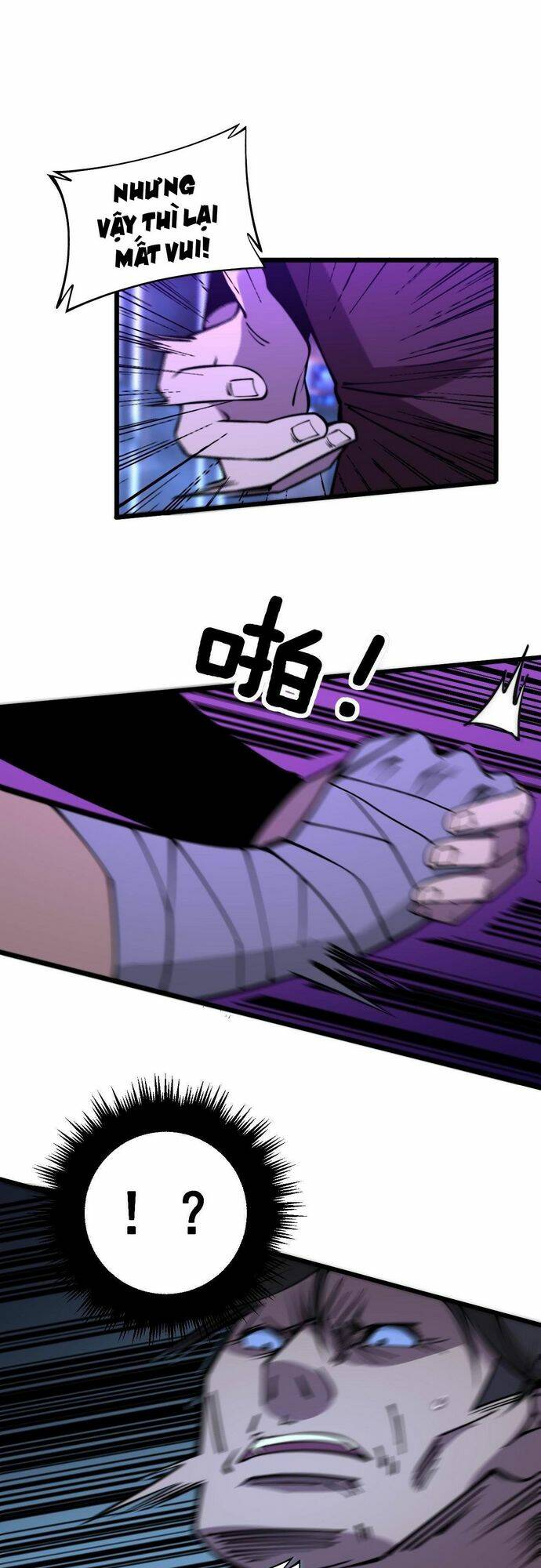 Độc Thủ Vu Y Chapter 341 - Trang 2