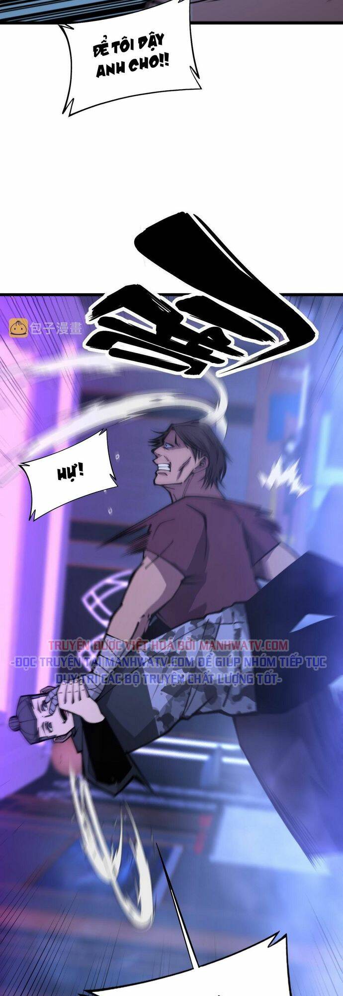 Độc Thủ Vu Y Chapter 341 - Trang 2