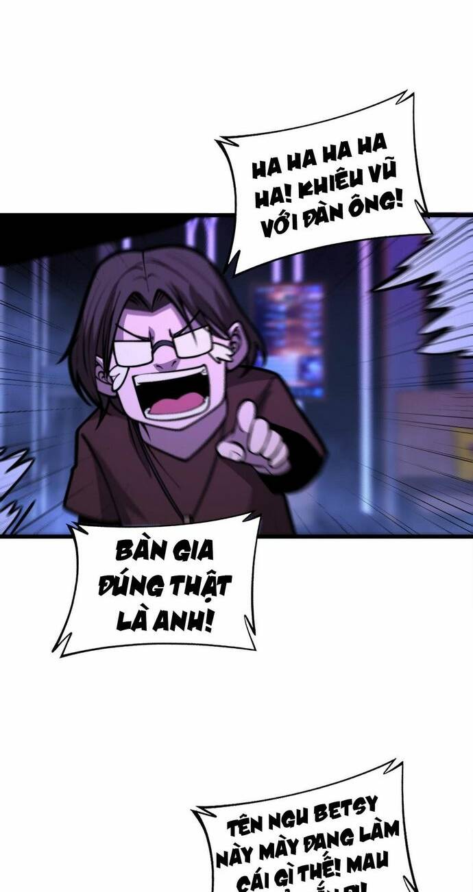 Độc Thủ Vu Y Chapter 341 - Trang 2