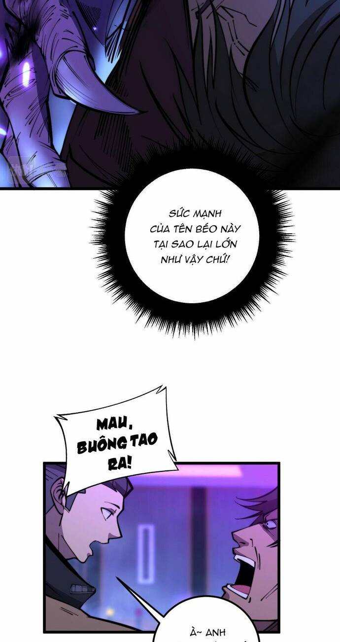 Độc Thủ Vu Y Chapter 341 - Trang 2