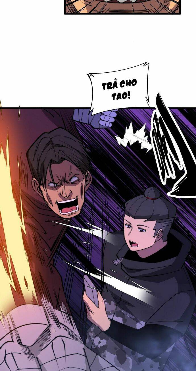 Độc Thủ Vu Y Chapter 341 - Trang 2