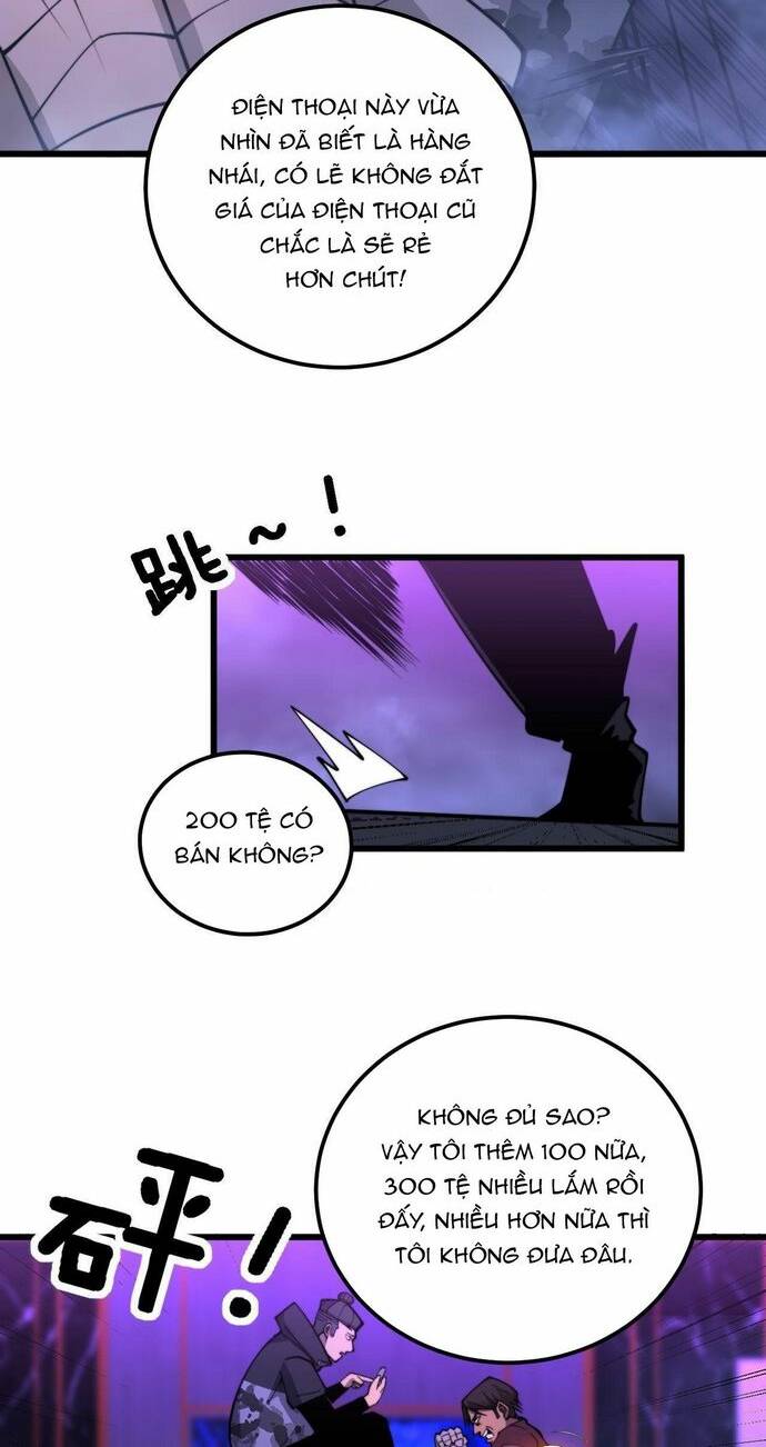 Độc Thủ Vu Y Chapter 341 - Trang 2