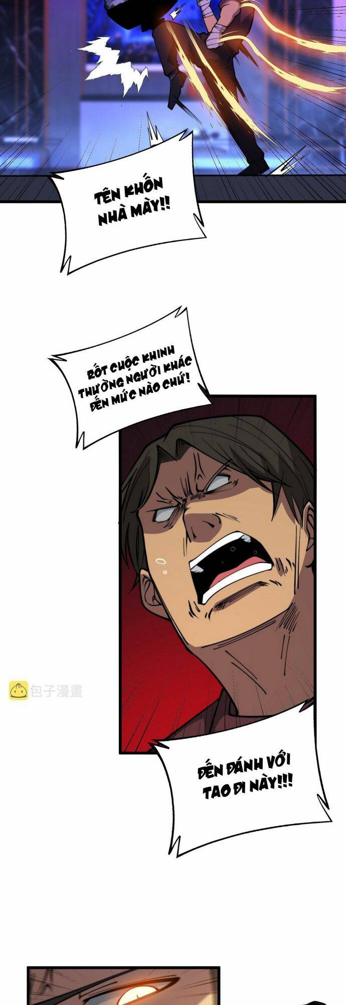 Độc Thủ Vu Y Chapter 341 - Trang 2