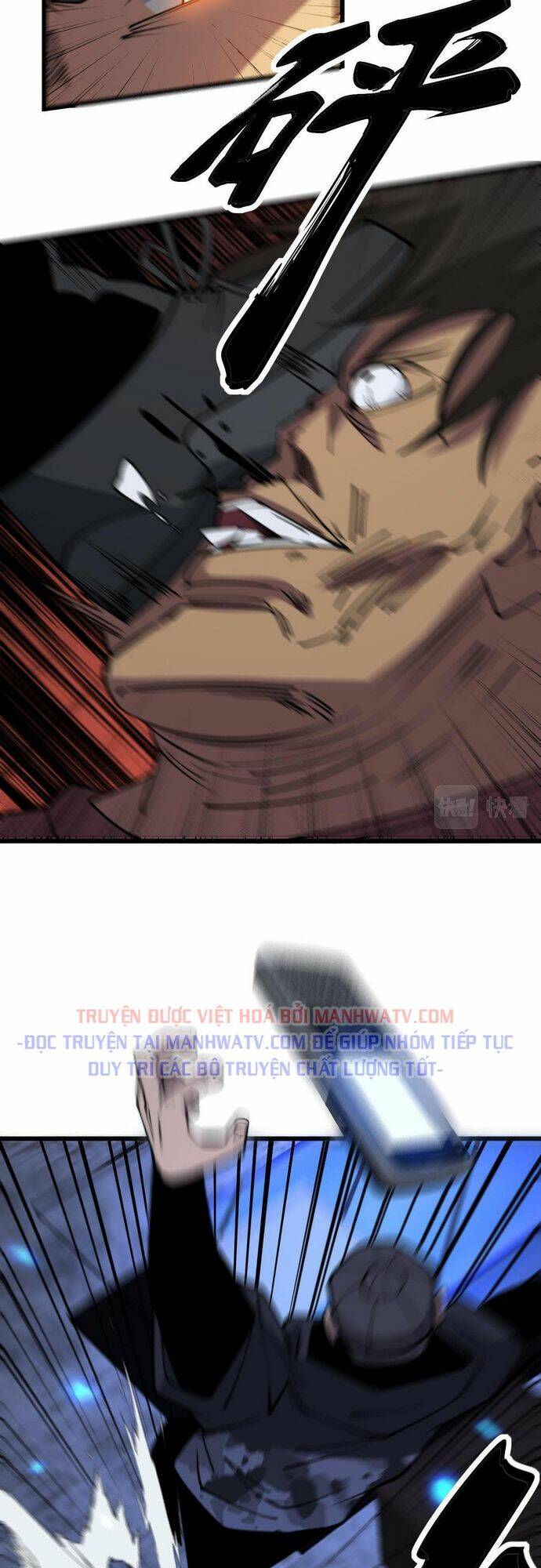 Độc Thủ Vu Y Chapter 341 - Trang 2