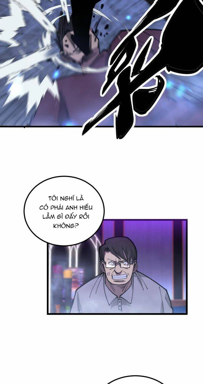Độc Thủ Vu Y Chapter 341 - Trang 2