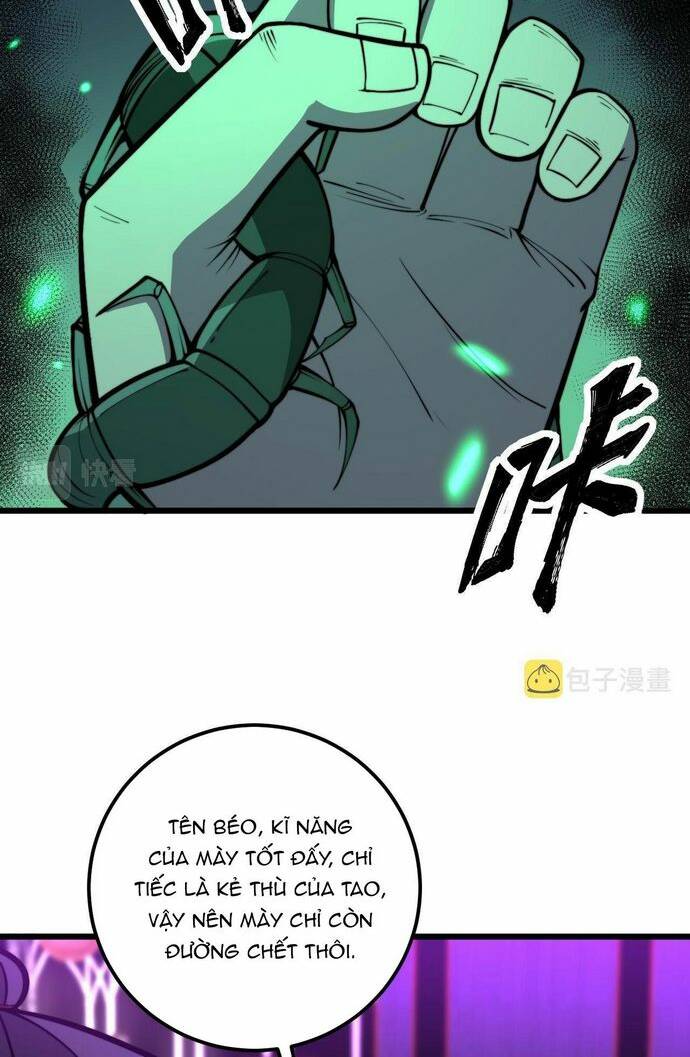 Độc Thủ Vu Y Chapter 341 - Trang 2