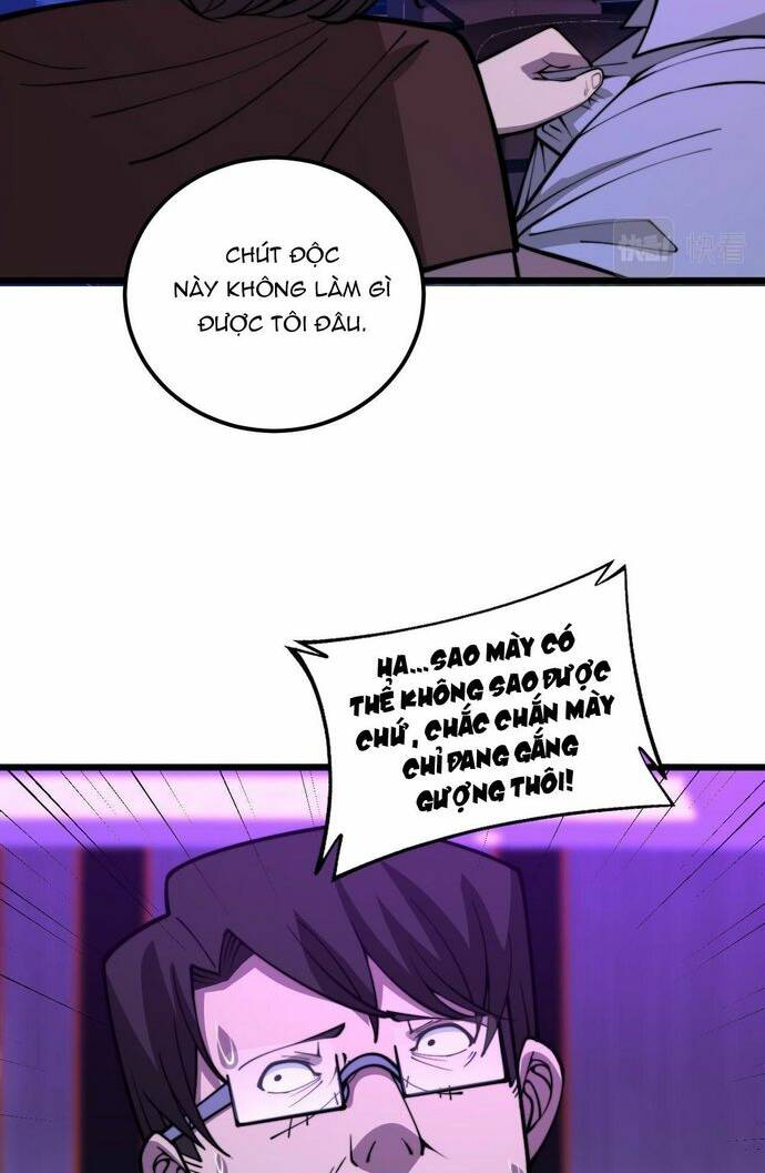 Độc Thủ Vu Y Chapter 341 - Trang 2