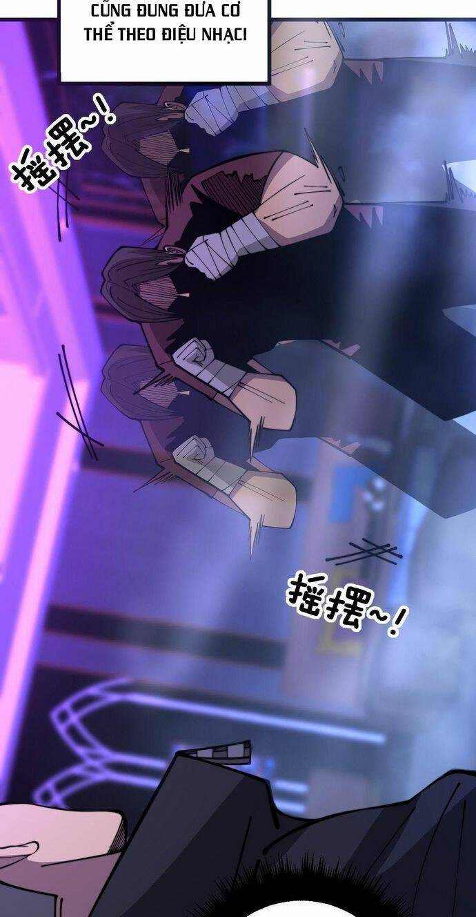 Độc Thủ Vu Y Chapter 341 - Trang 2