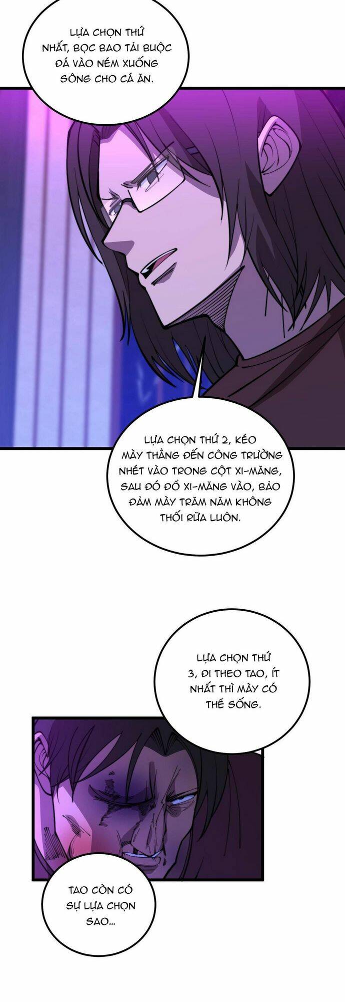 Độc Thủ Vu Y Chapter 342 - Trang 2