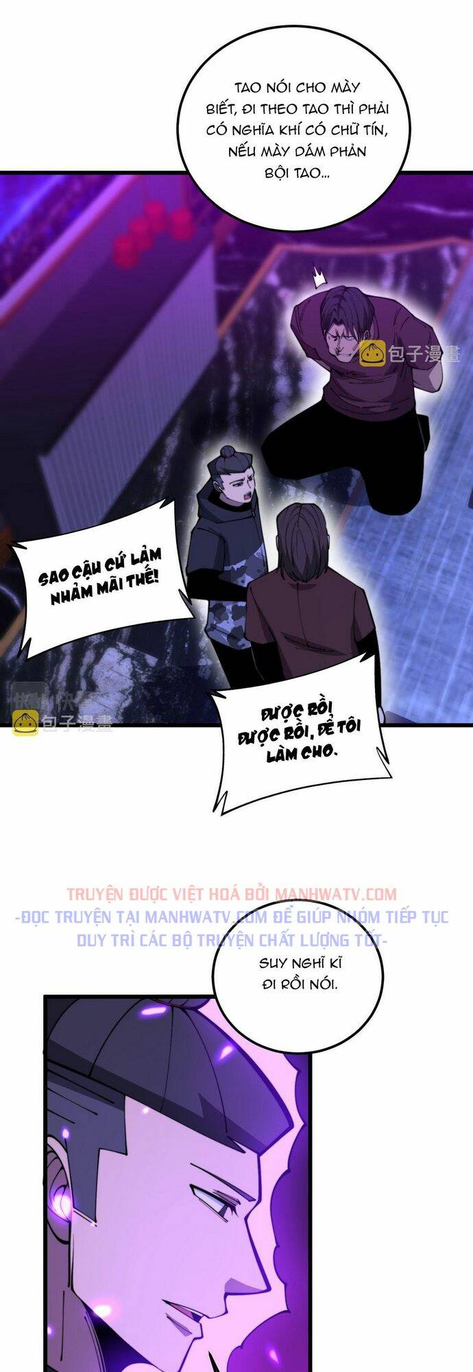 Độc Thủ Vu Y Chapter 342 - Trang 2