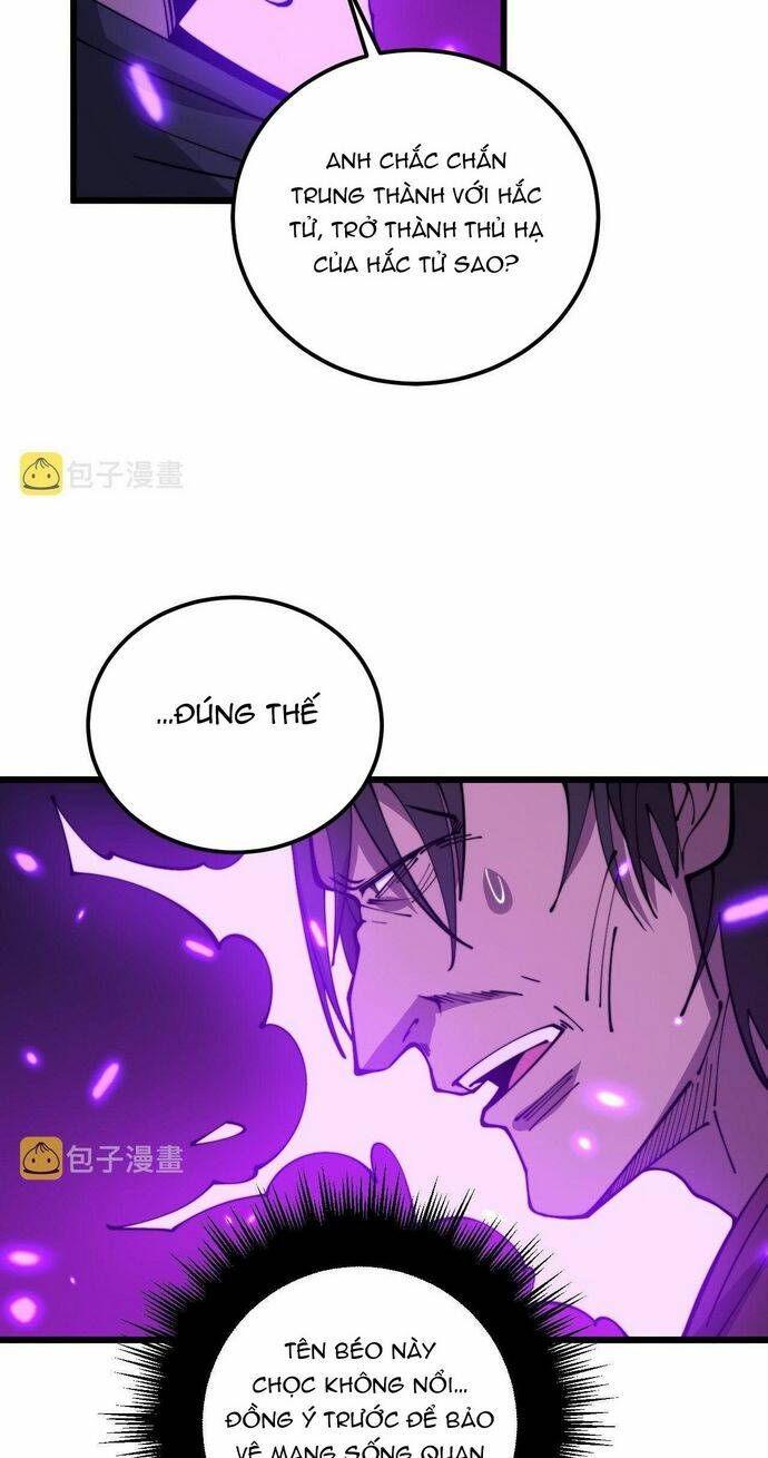 Độc Thủ Vu Y Chapter 342 - Trang 2