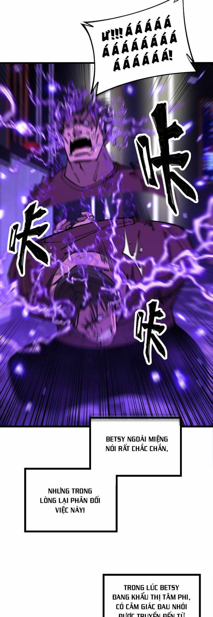 Độc Thủ Vu Y Chapter 342 - Trang 2