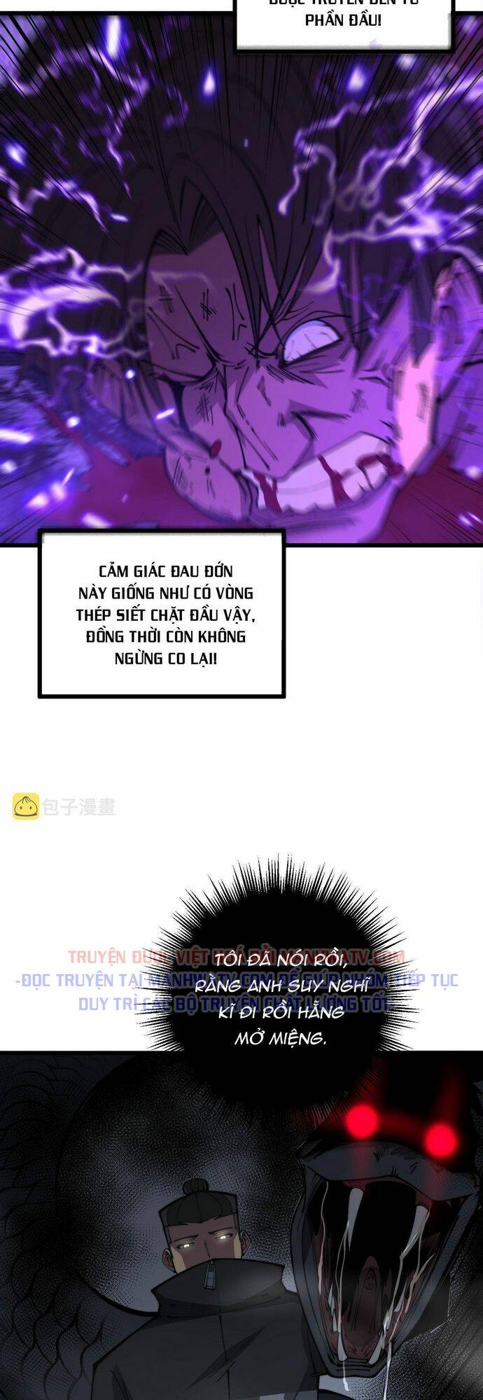 Độc Thủ Vu Y Chapter 342 - Trang 2