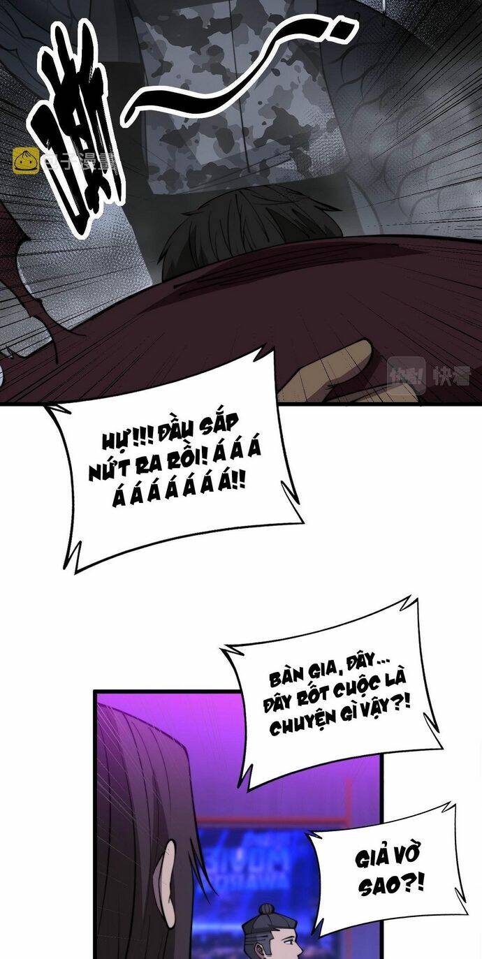 Độc Thủ Vu Y Chapter 342 - Trang 2