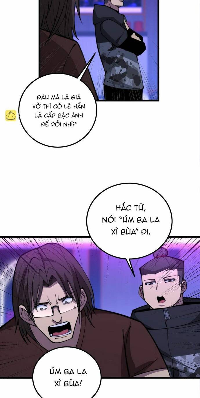 Độc Thủ Vu Y Chapter 342 - Trang 2