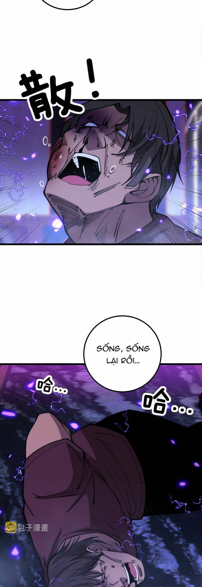 Độc Thủ Vu Y Chapter 342 - Trang 2