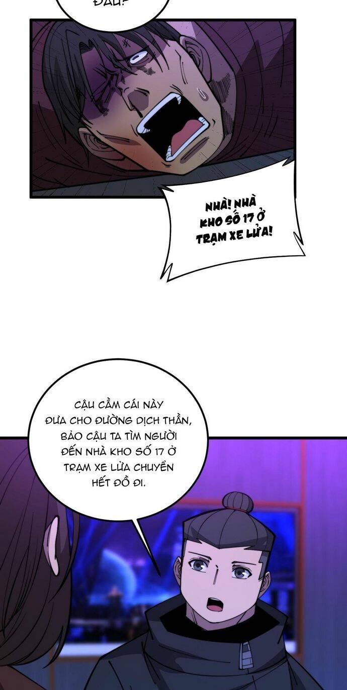 Độc Thủ Vu Y Chapter 342 - Trang 2