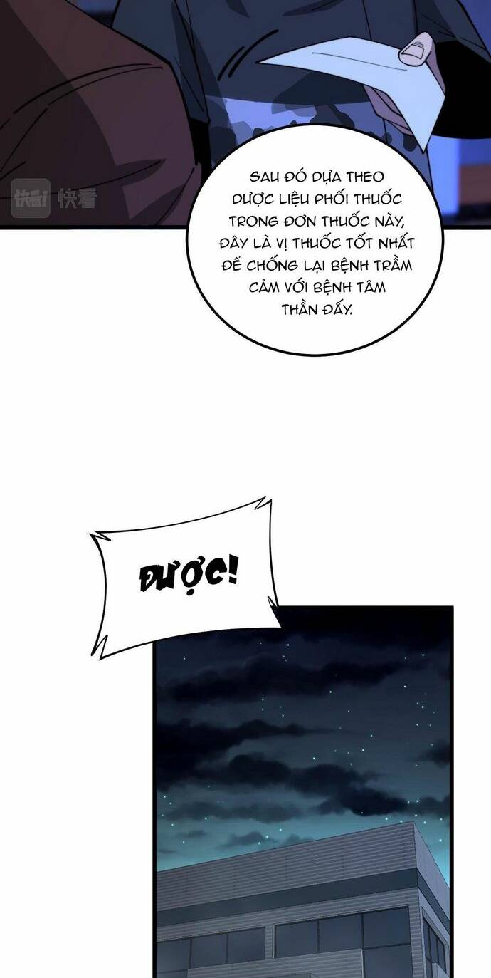 Độc Thủ Vu Y Chapter 342 - Trang 2