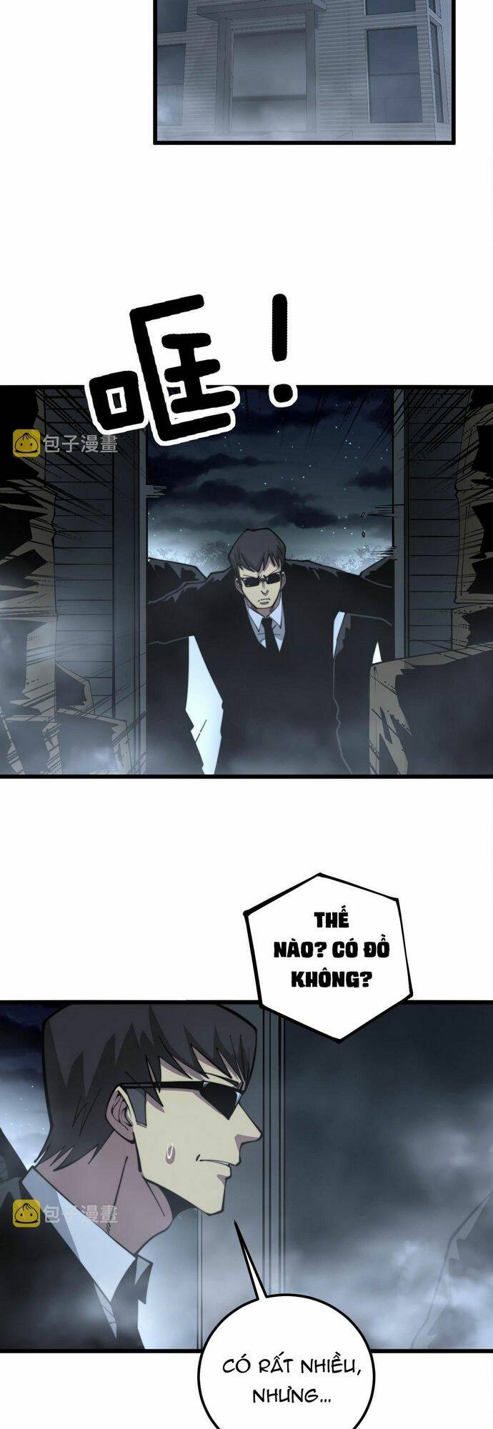 Độc Thủ Vu Y Chapter 342 - Trang 2