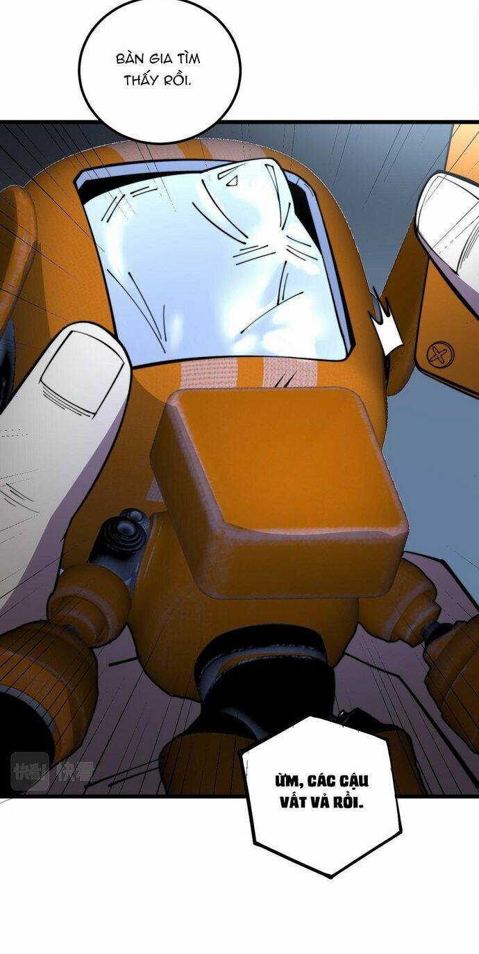 Độc Thủ Vu Y Chapter 342 - Trang 2