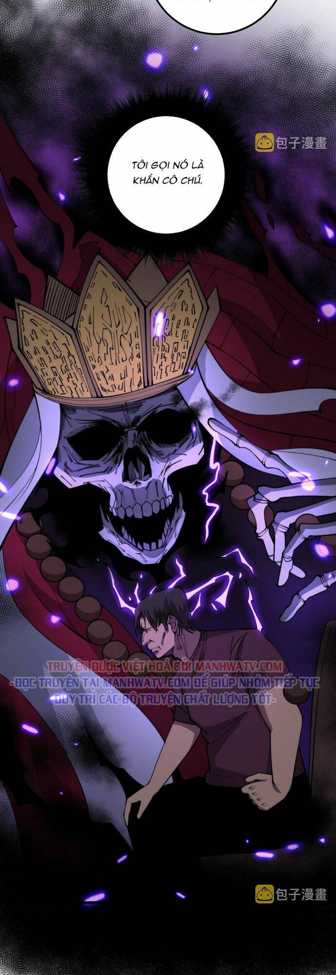 Độc Thủ Vu Y Chapter 342 - Trang 2