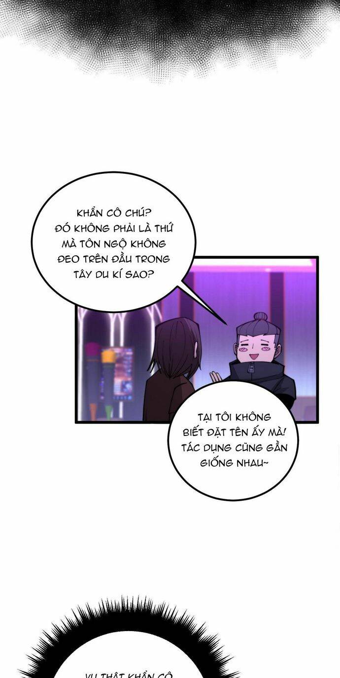 Độc Thủ Vu Y Chapter 342 - Trang 2