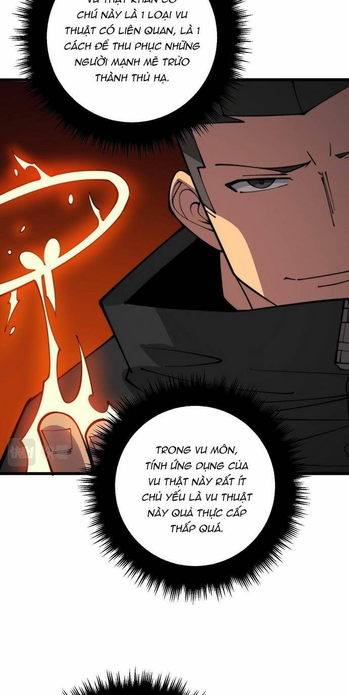 Độc Thủ Vu Y Chapter 342 - Trang 2