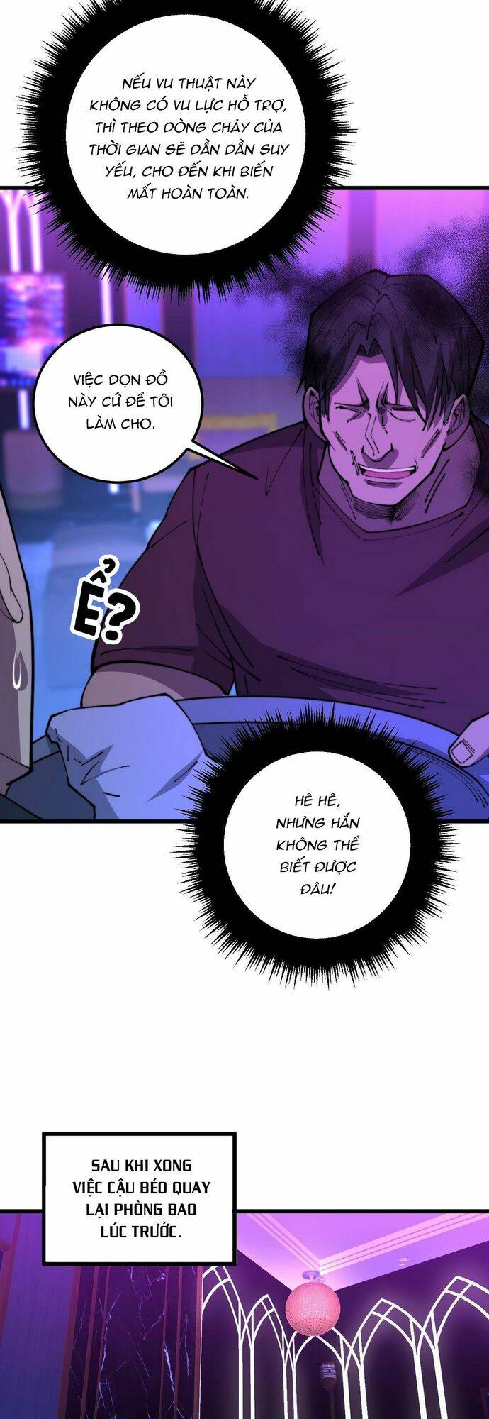 Độc Thủ Vu Y Chapter 342 - Trang 2