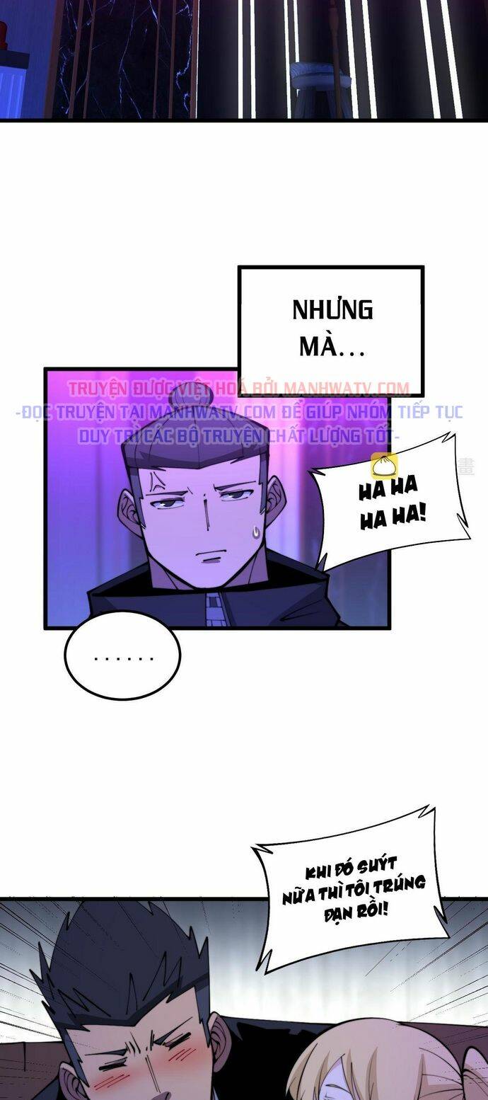 Độc Thủ Vu Y Chapter 342 - Trang 2