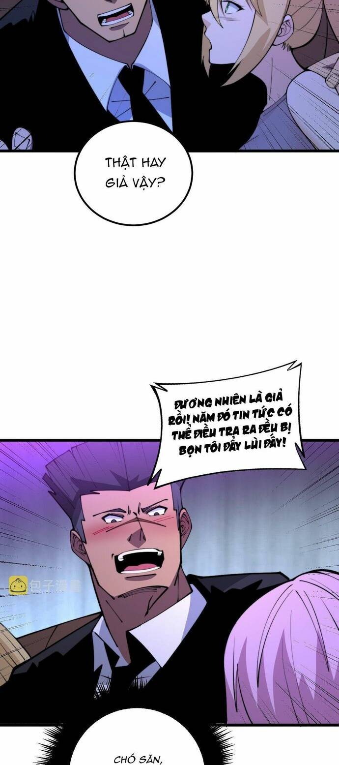 Độc Thủ Vu Y Chapter 342 - Trang 2