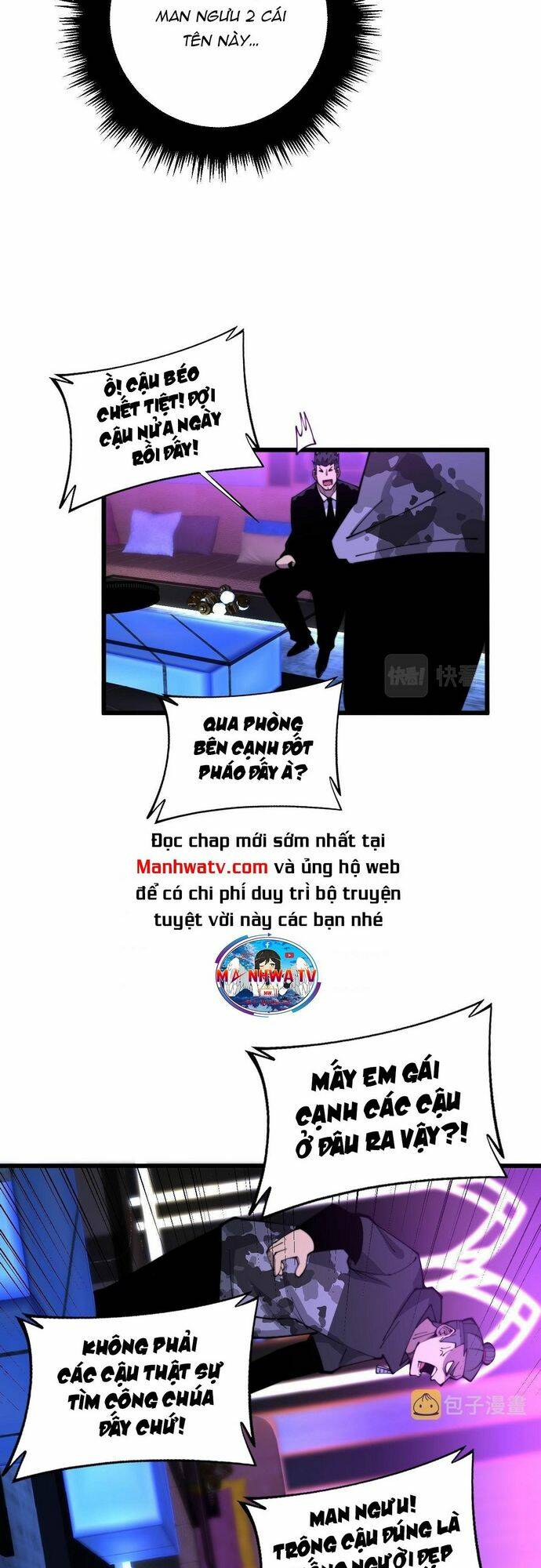 Độc Thủ Vu Y Chapter 342 - Trang 2